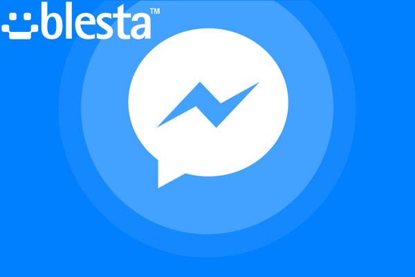 Blesta Facebook Messenger