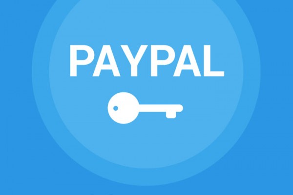 Login With PayPal