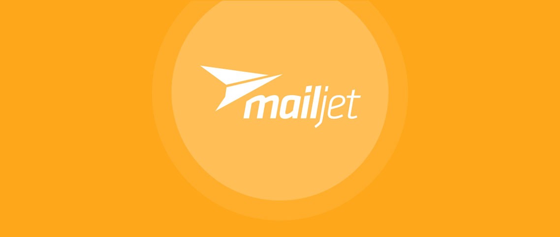MailJet Mail Provider