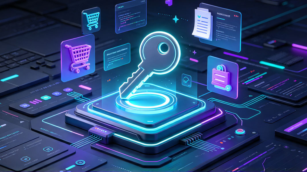 Welcome to the New HardSoftCode Website — We Have Moved From WHMCS
